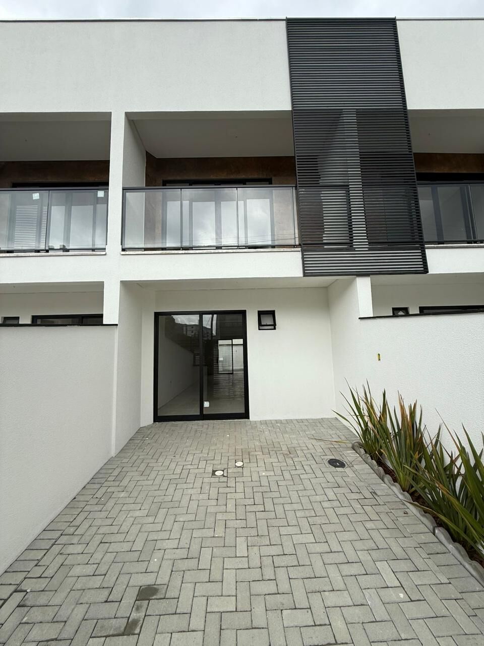 Sobrado, 2 quartos, 92 m² - Foto 2