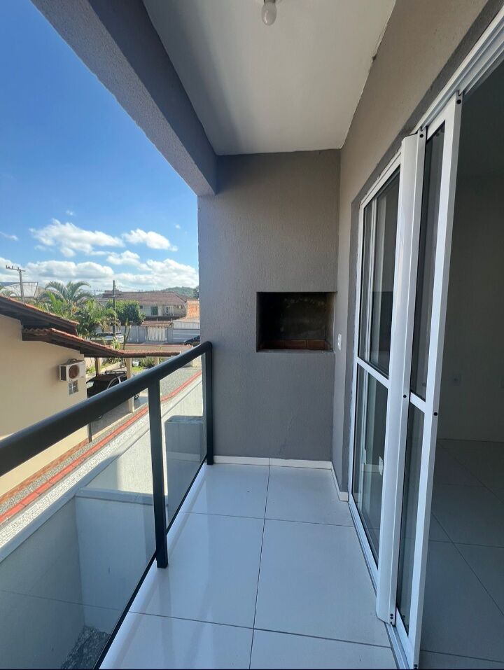 Apartamento à venda com 2 quartos, 46m² - Foto 4