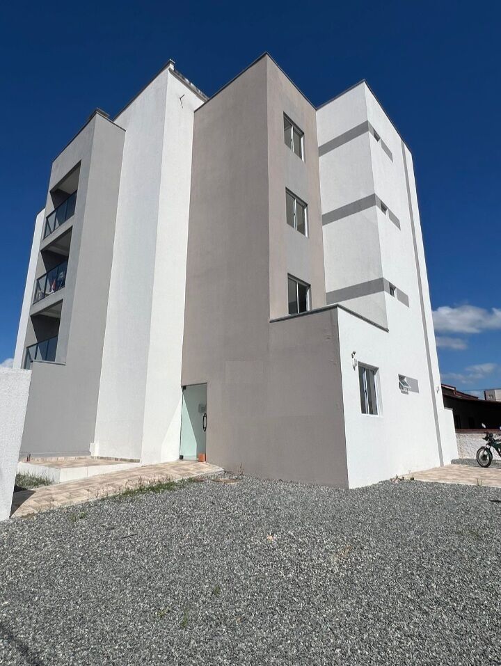 Apartamento à venda com 2 quartos, 46m² - Foto 1