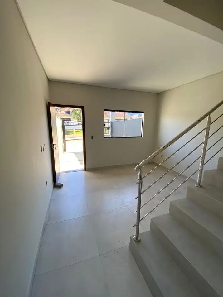 Sobrado à venda com 2 quartos, 74m² - Foto 7