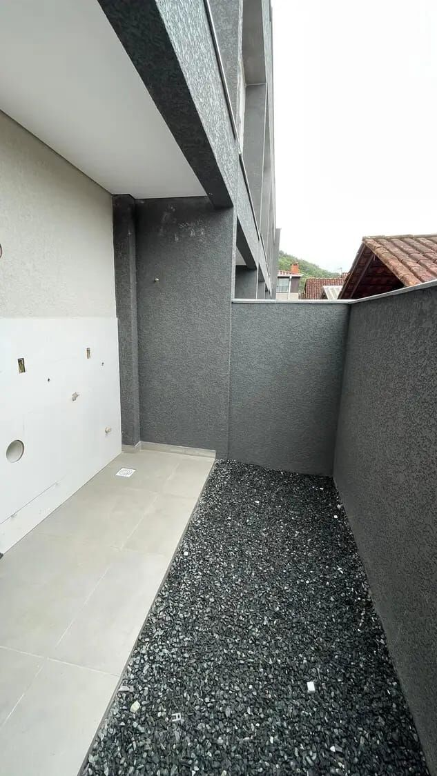 Sobrado à venda com 2 quartos, 74m² - Foto 11