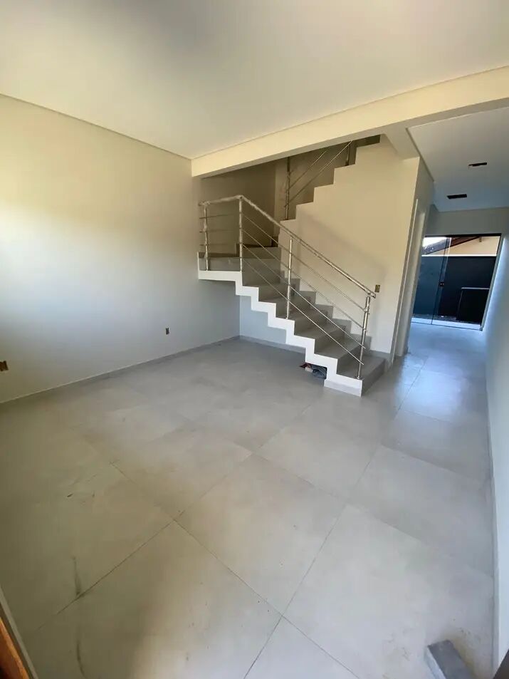 Sobrado à venda com 2 quartos, 74m² - Foto 6