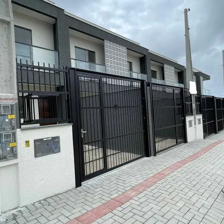 Sobrado à venda com 2 quartos, 74m² - Foto 2