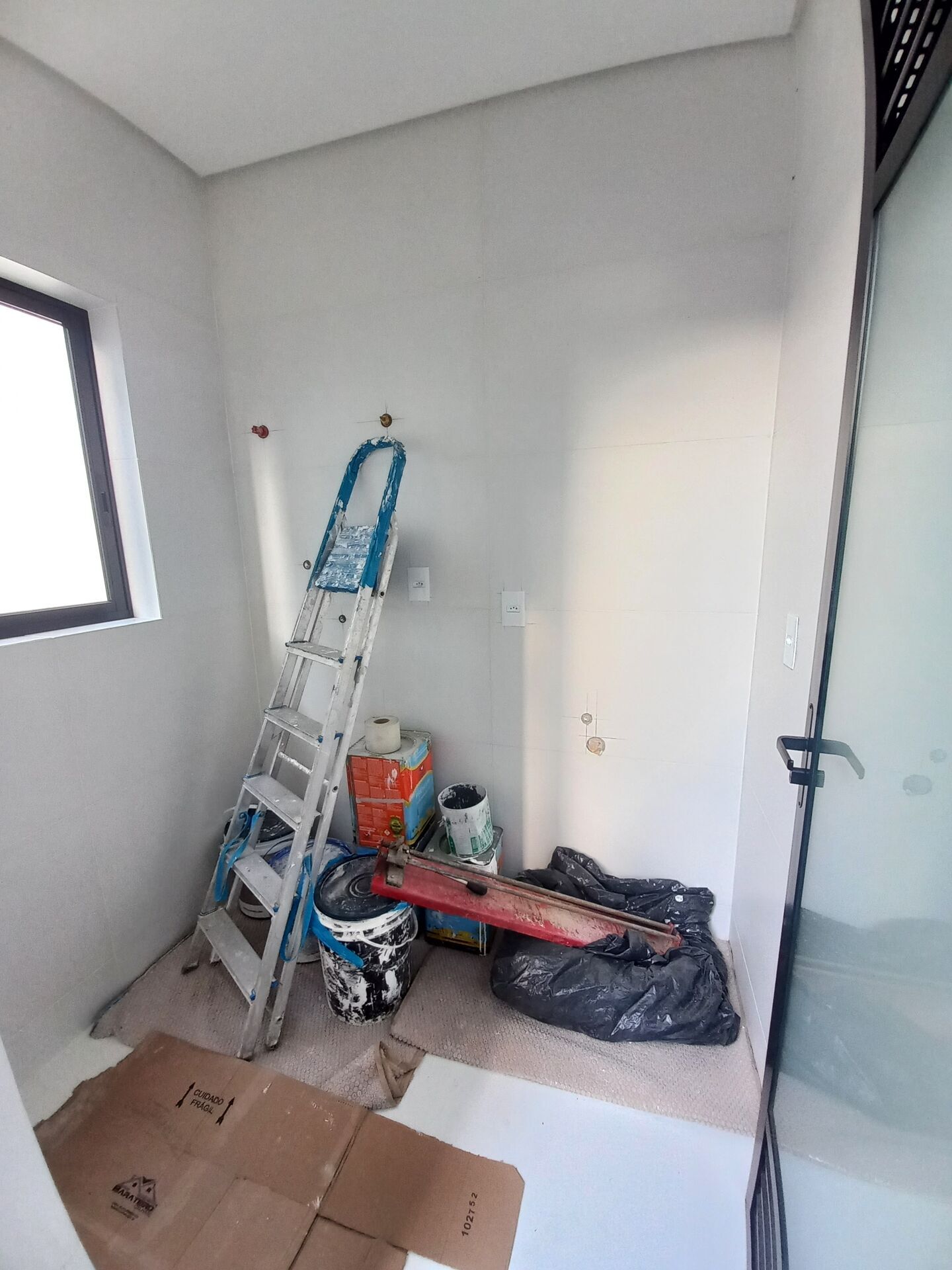 Sobrado, 3 quartos, 122 m² - Foto 8