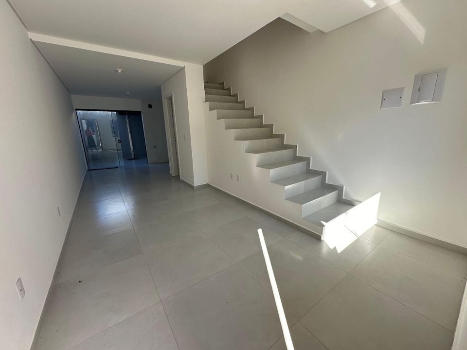 Sobrado à venda com 2 quartos, 70m² - Foto 3