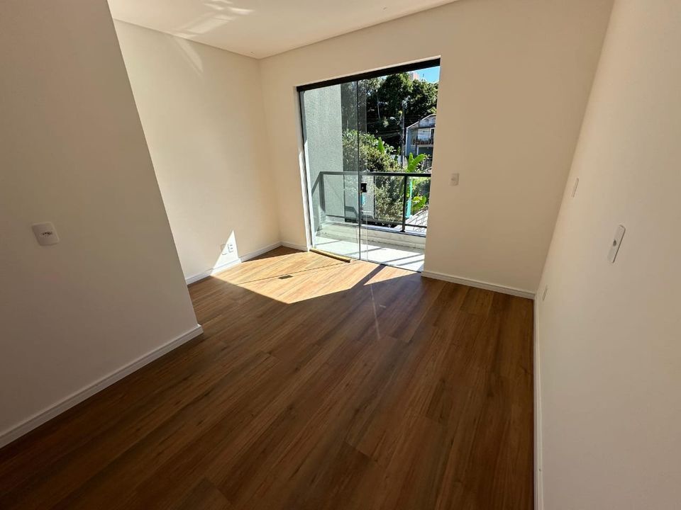 Sobrado à venda com 2 quartos, 70m² - Foto 9