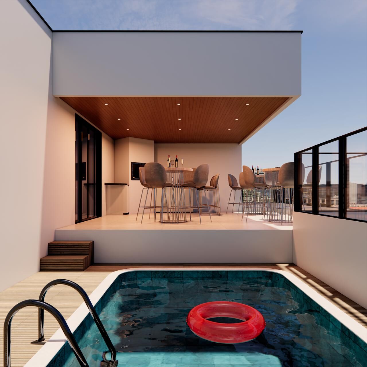 Apartamento, 3 quartos, 89 m² - Foto 3