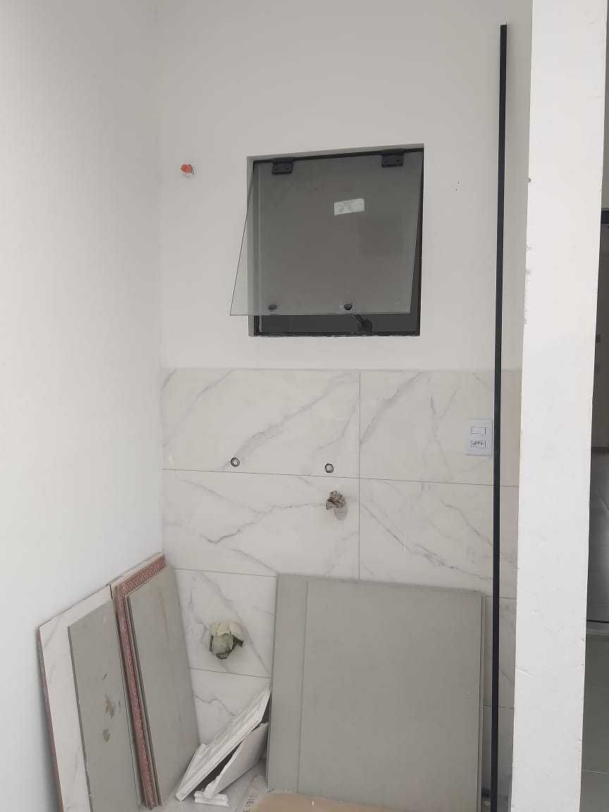 Sobrado à venda com 2 quartos, 68m² - Foto 8