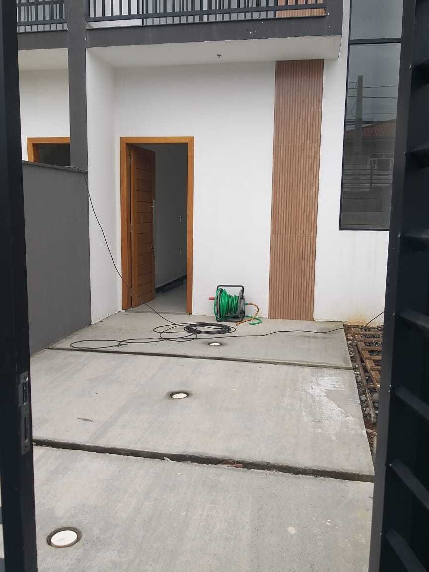 Sobrado à venda com 2 quartos, 68m² - Foto 2