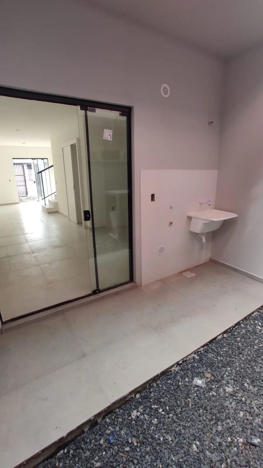 Sobrado à venda com 2 quartos, 72m² - Foto 5