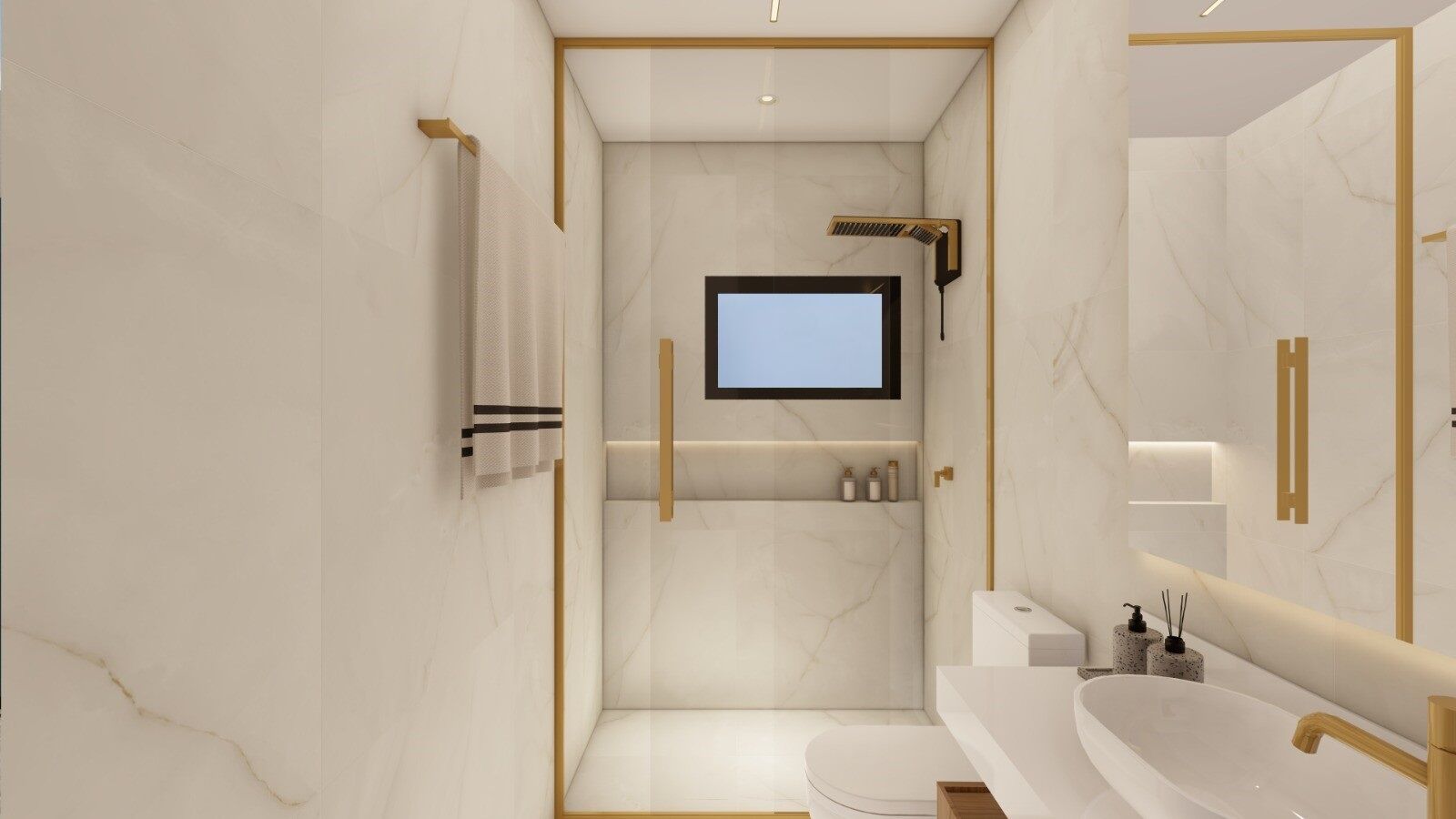 Sobrado, 2 quartos, 68 m² - Foto 4