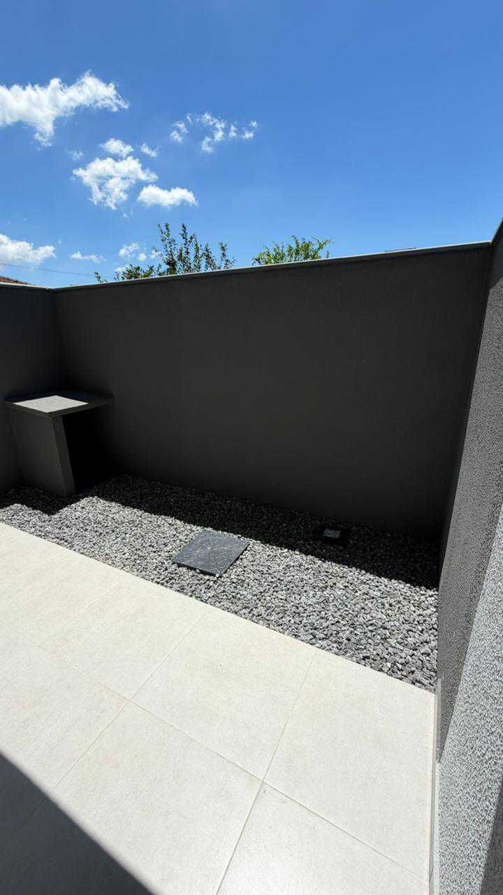 Sobrado, 2 quartos, 74 m² - Foto 4