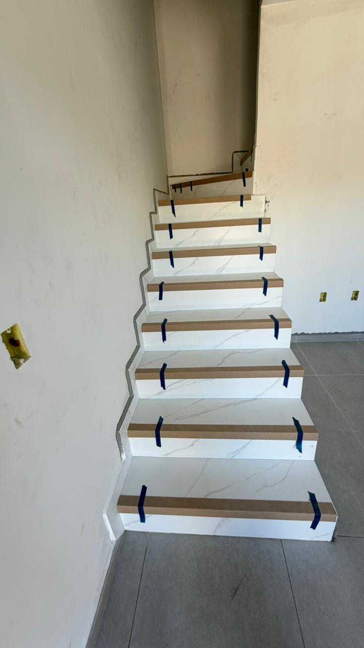 Sobrado, 2 quartos, 74 m² - Foto 5