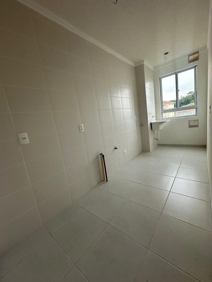 Apartamento à venda com 2 quartos, 54m² - Foto 5