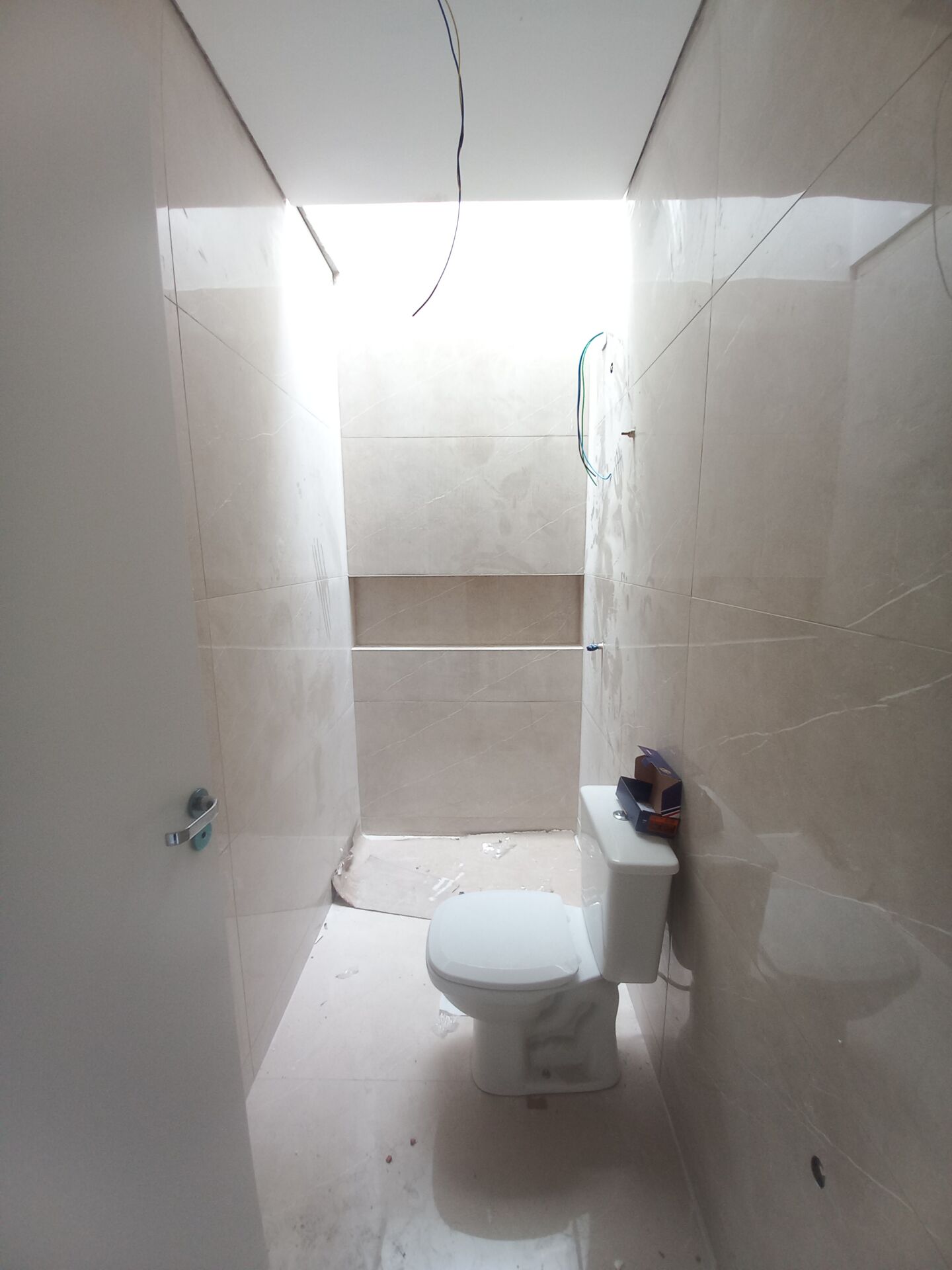 Sobrado à venda com 3 quartos, 100m² - Foto 11