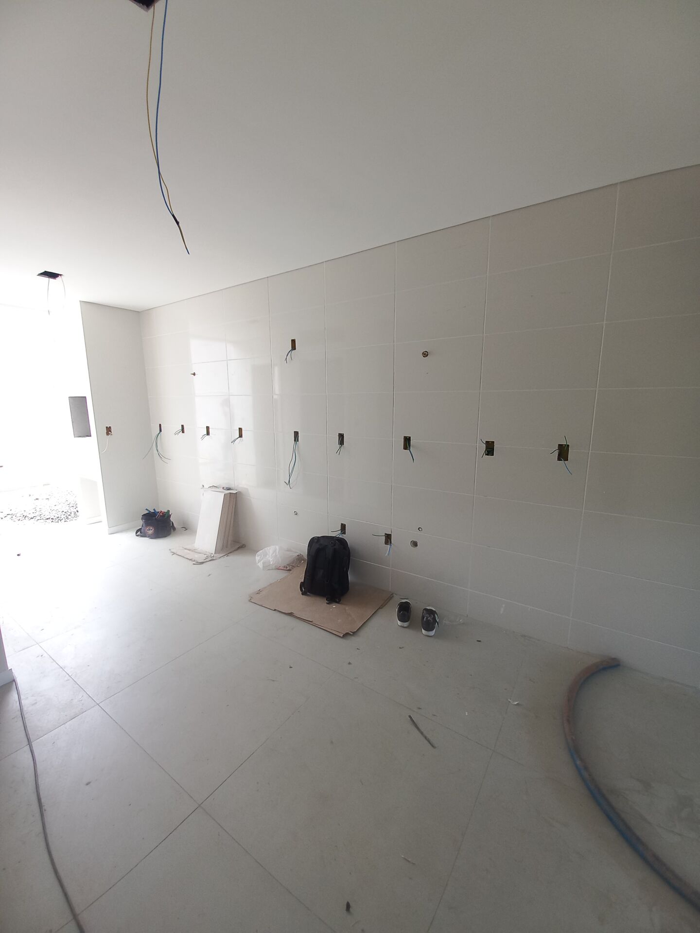 Sobrado à venda com 3 quartos, 100m² - Foto 4