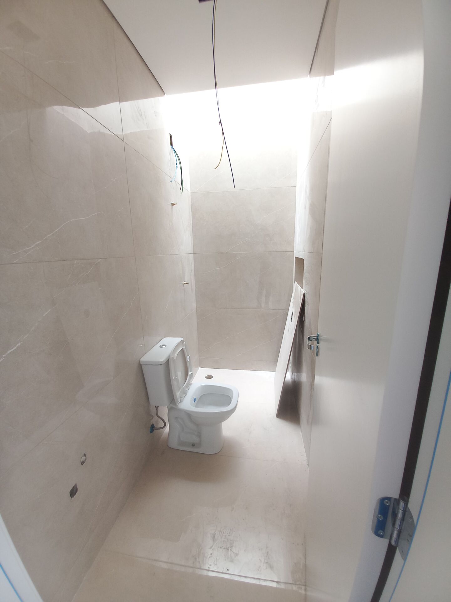 Sobrado à venda com 3 quartos, 100m² - Foto 14