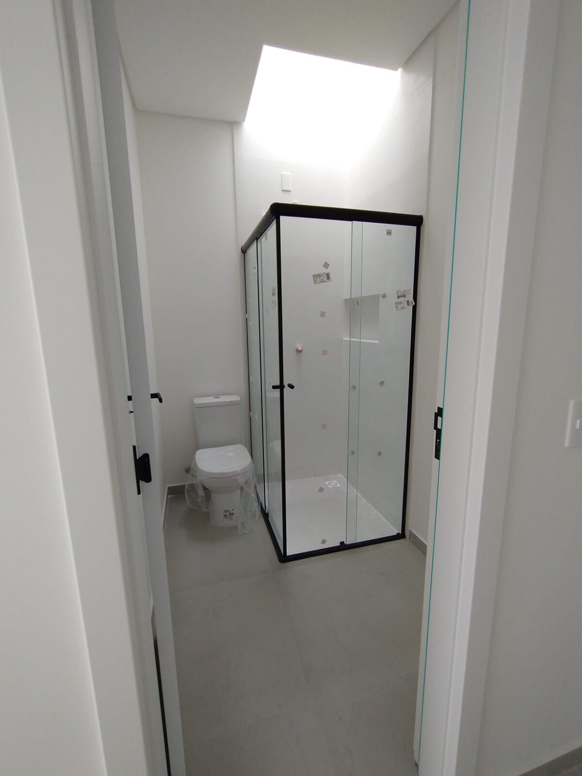 Sobrado à venda com 2 quartos, 79m² - Foto 6