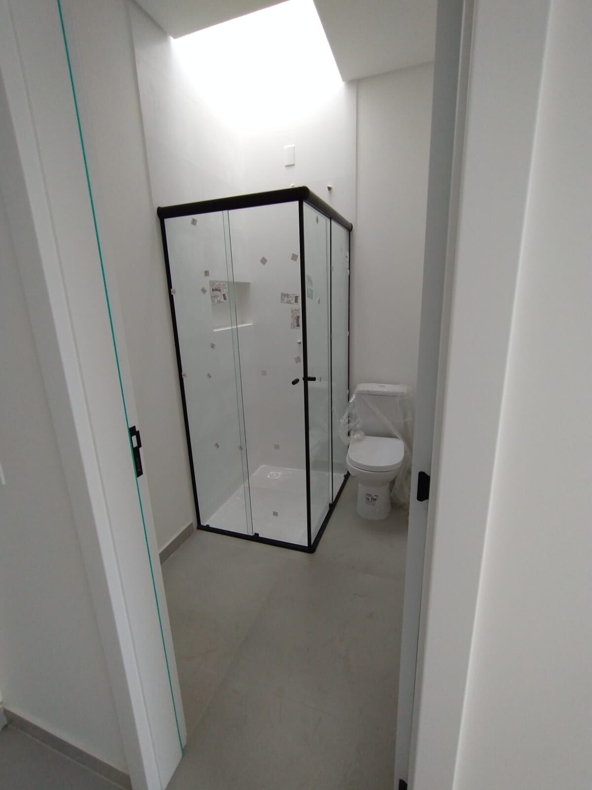 Sobrado à venda com 2 quartos, 79m² - Foto 8