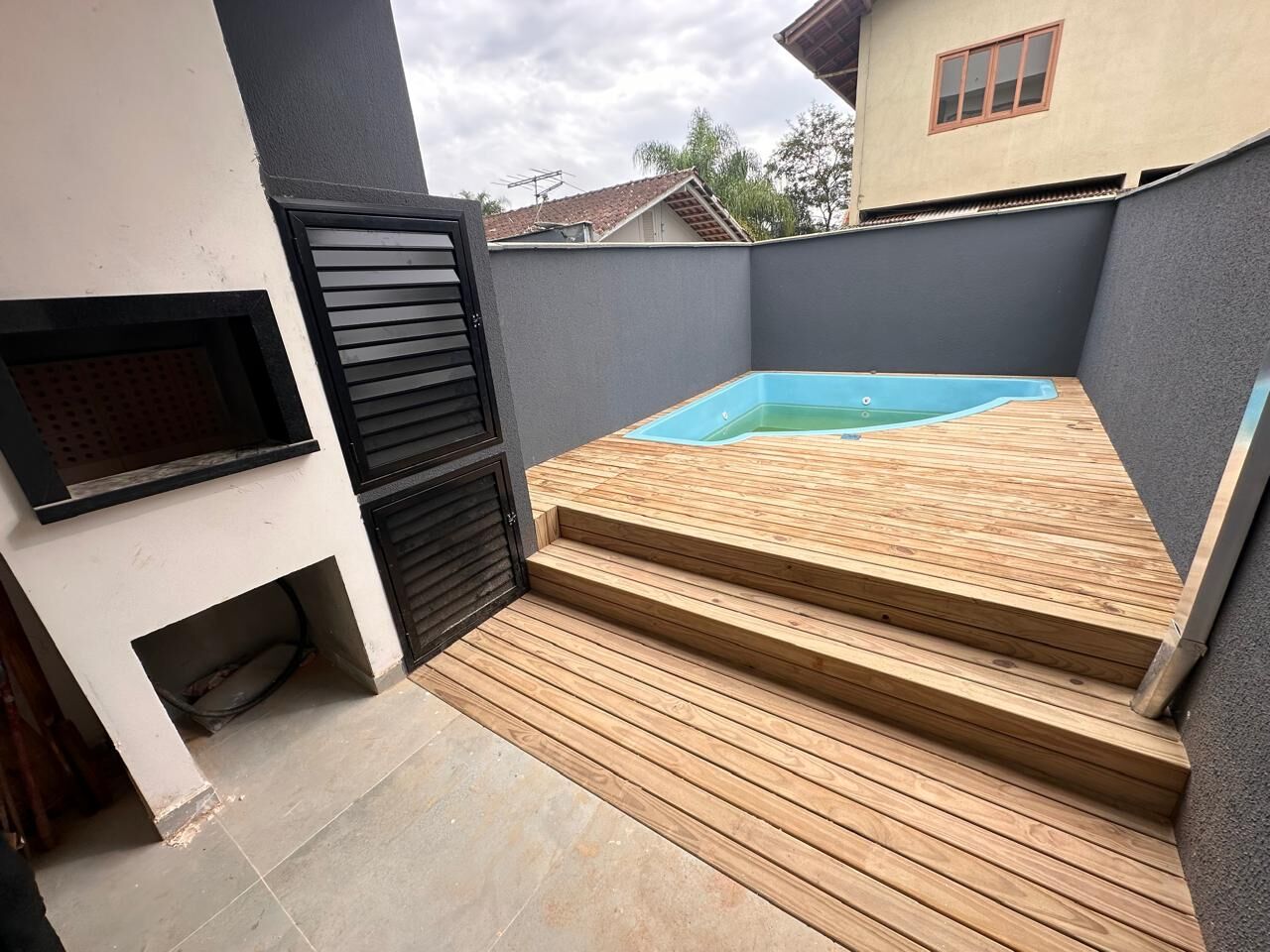 Sobrado à venda com 2 quartos, 79m² - Foto 5