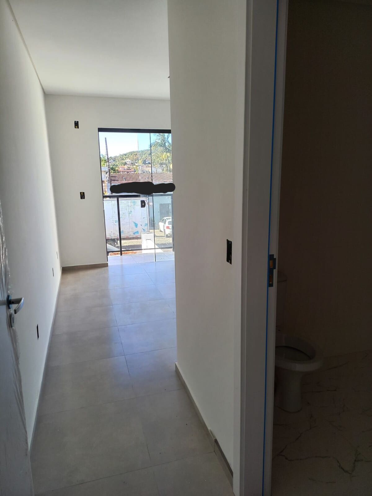 Sobrado à venda com 2 quartos, 83m² - Foto 12