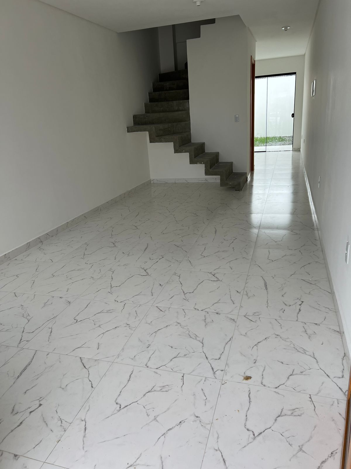 Sobrado à venda com 2 quartos, 83m² - Foto 2