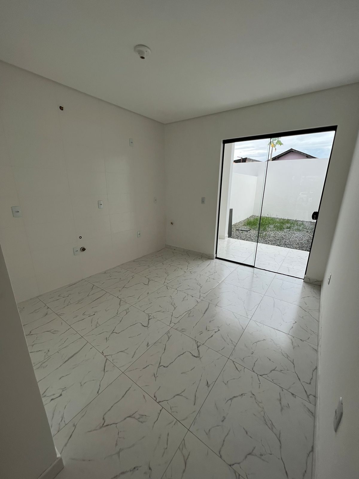 Sobrado à venda com 2 quartos, 83m² - Foto 5