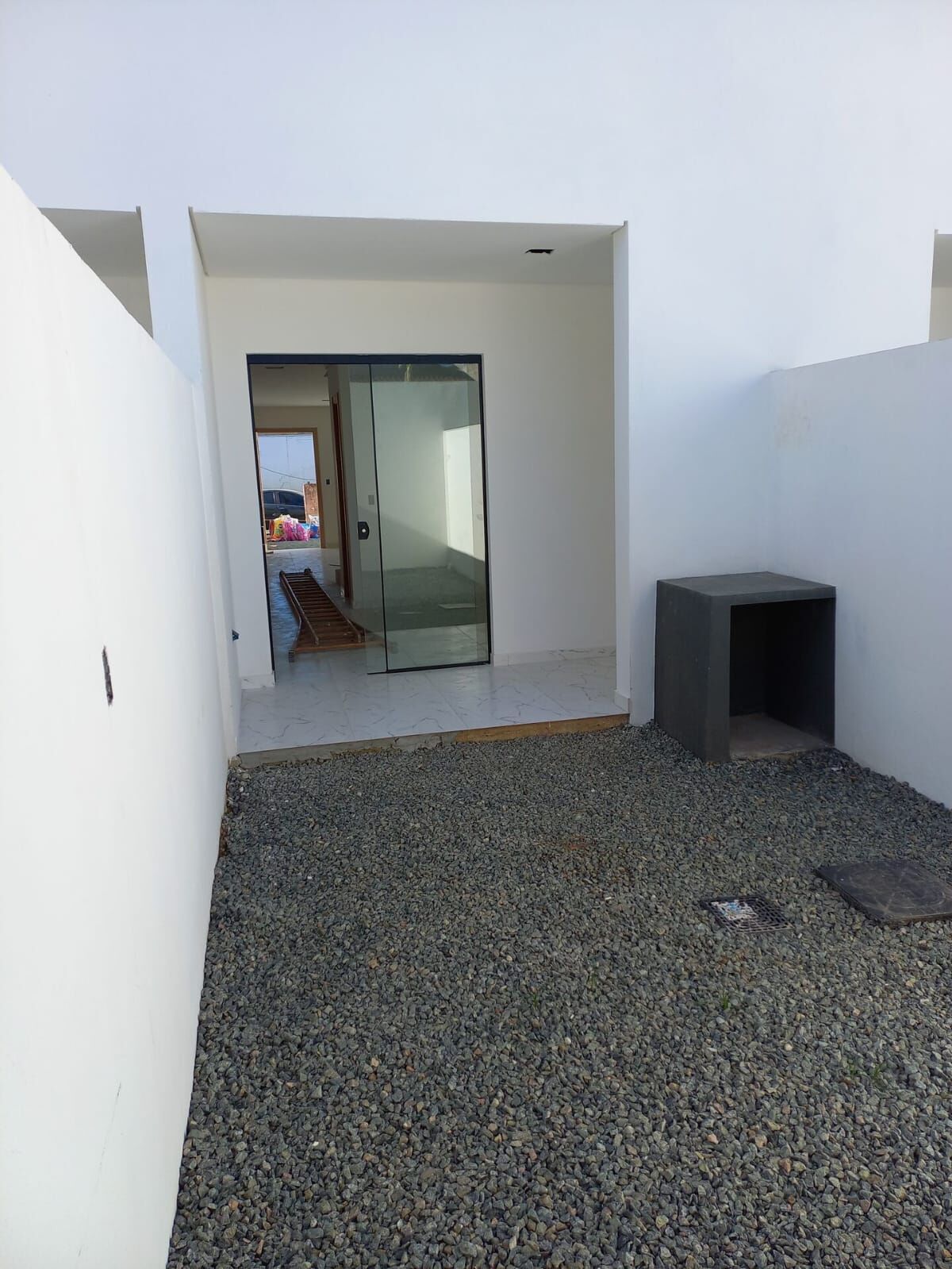 Sobrado à venda com 2 quartos, 83m² - Foto 8