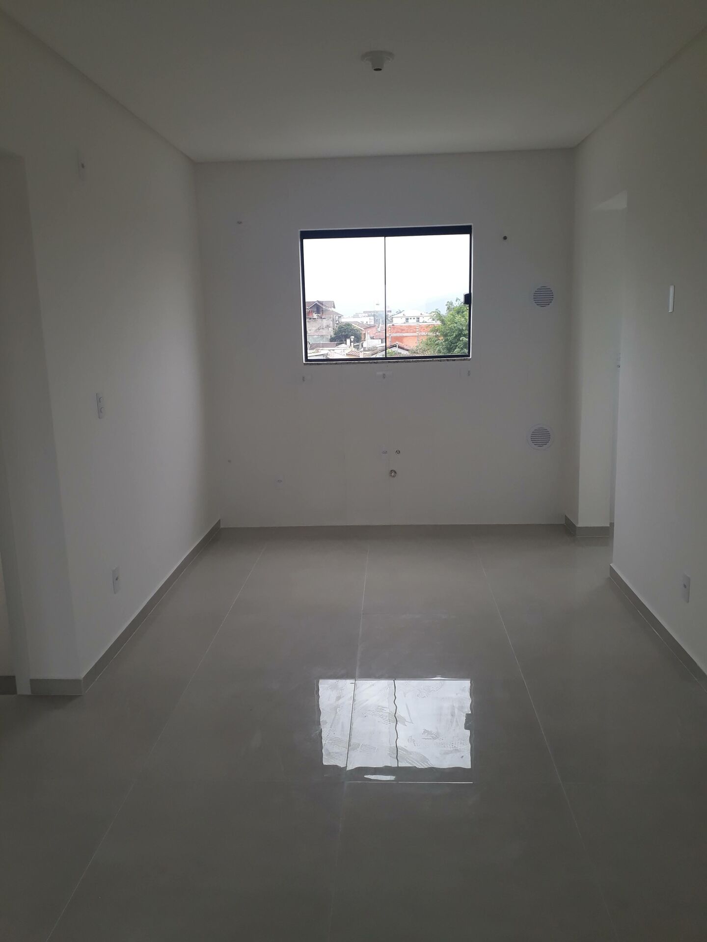 Apartamento à venda com 2 quartos, 52m² - Foto 6