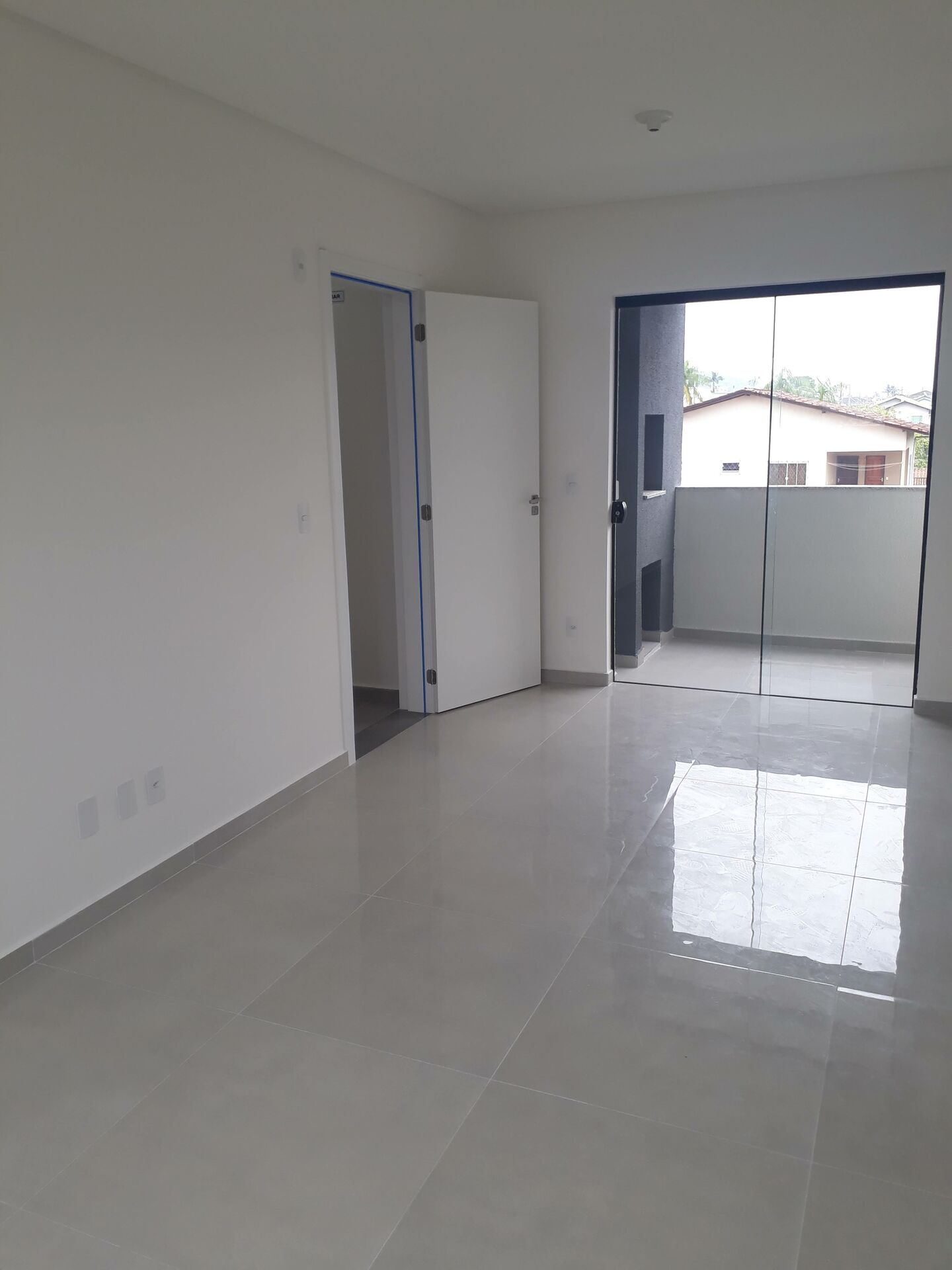 Apartamento à venda com 2 quartos, 52m² - Foto 8