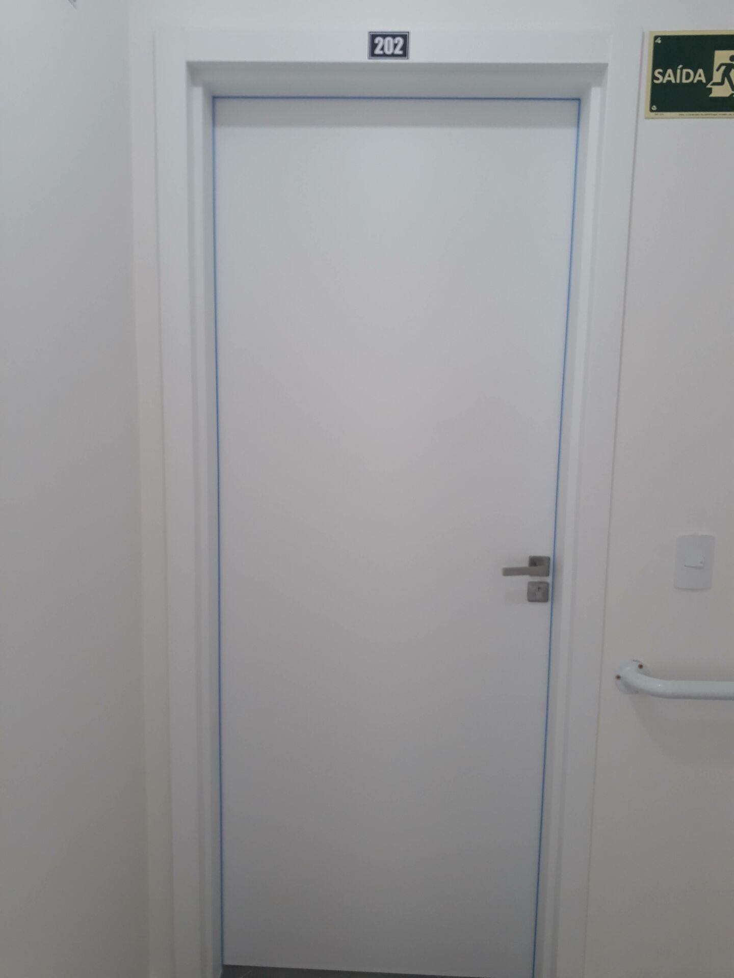 Apartamento à venda com 2 quartos, 52m² - Foto 5