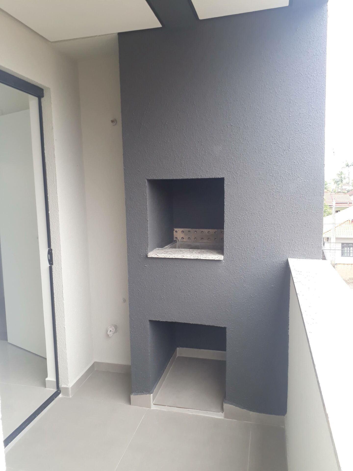 Apartamento à venda com 2 quartos, 52m² - Foto 9