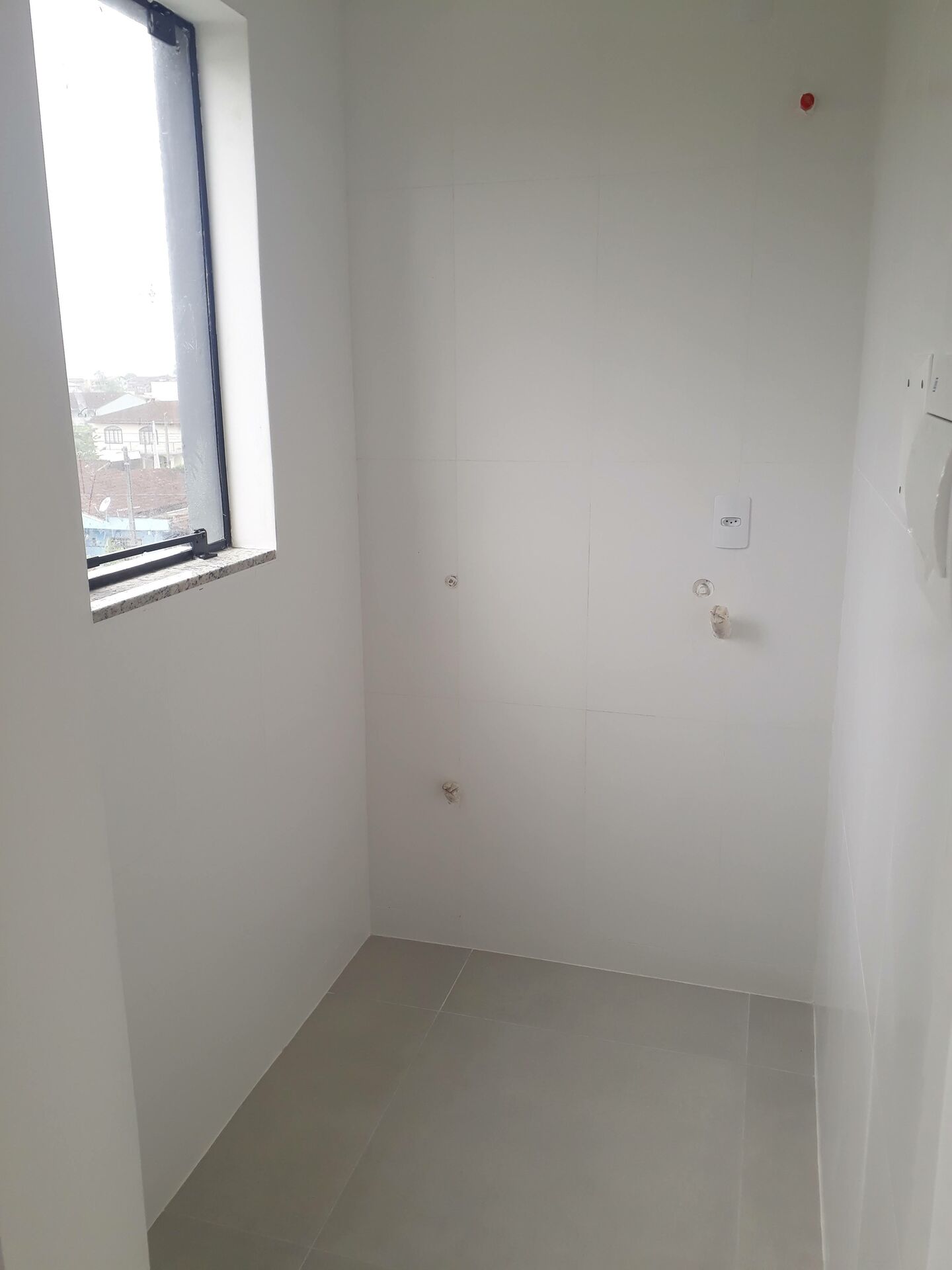 Apartamento à venda com 2 quartos, 52m² - Foto 7