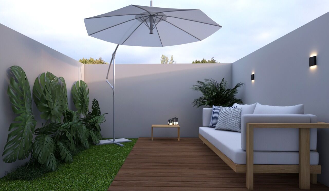 Sobrado, 3 quartos, 114 m² - Foto 4