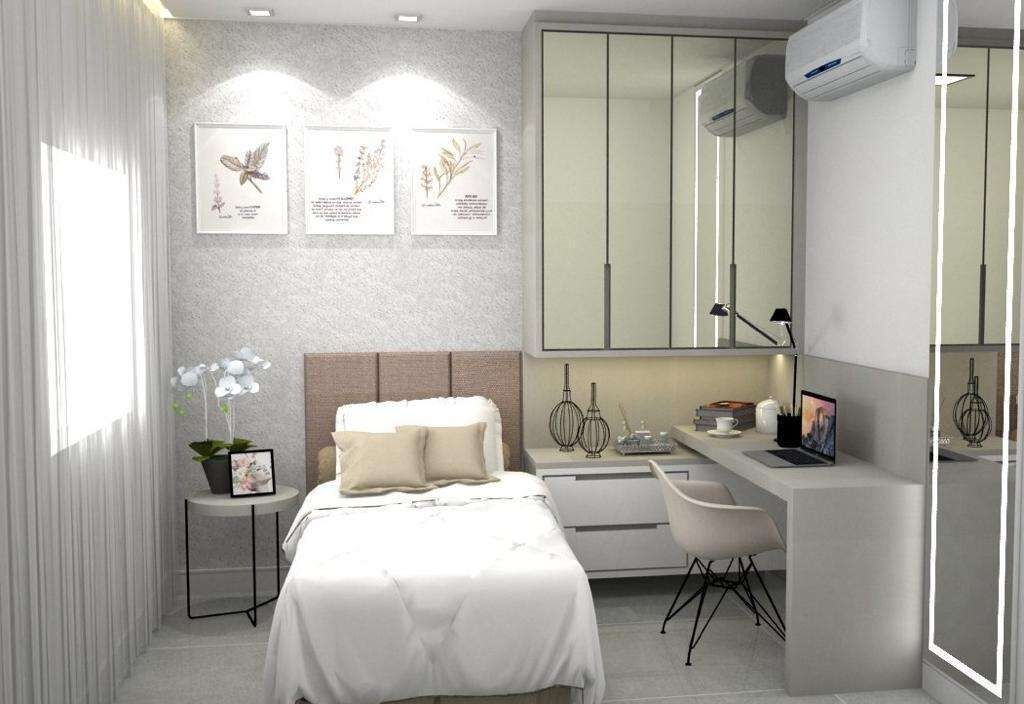 Sobrado, 3 quartos, 114 m² - Foto 5