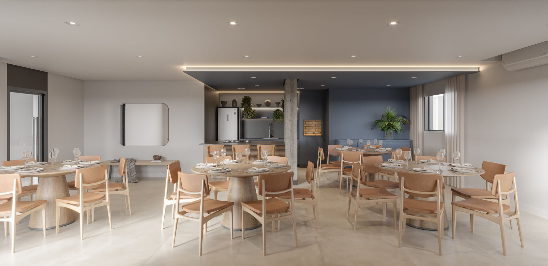 Apartamento, 3 quartos, 72 m² - Foto 5