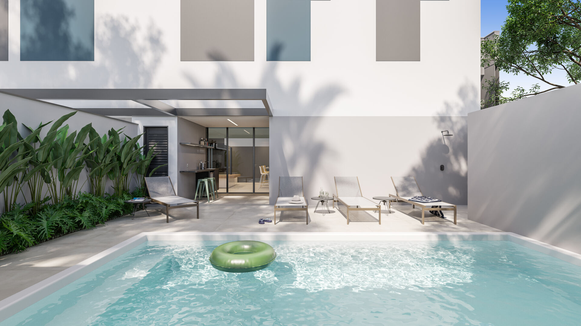 Apartamento, 3 quartos, 72 m² - Foto 3