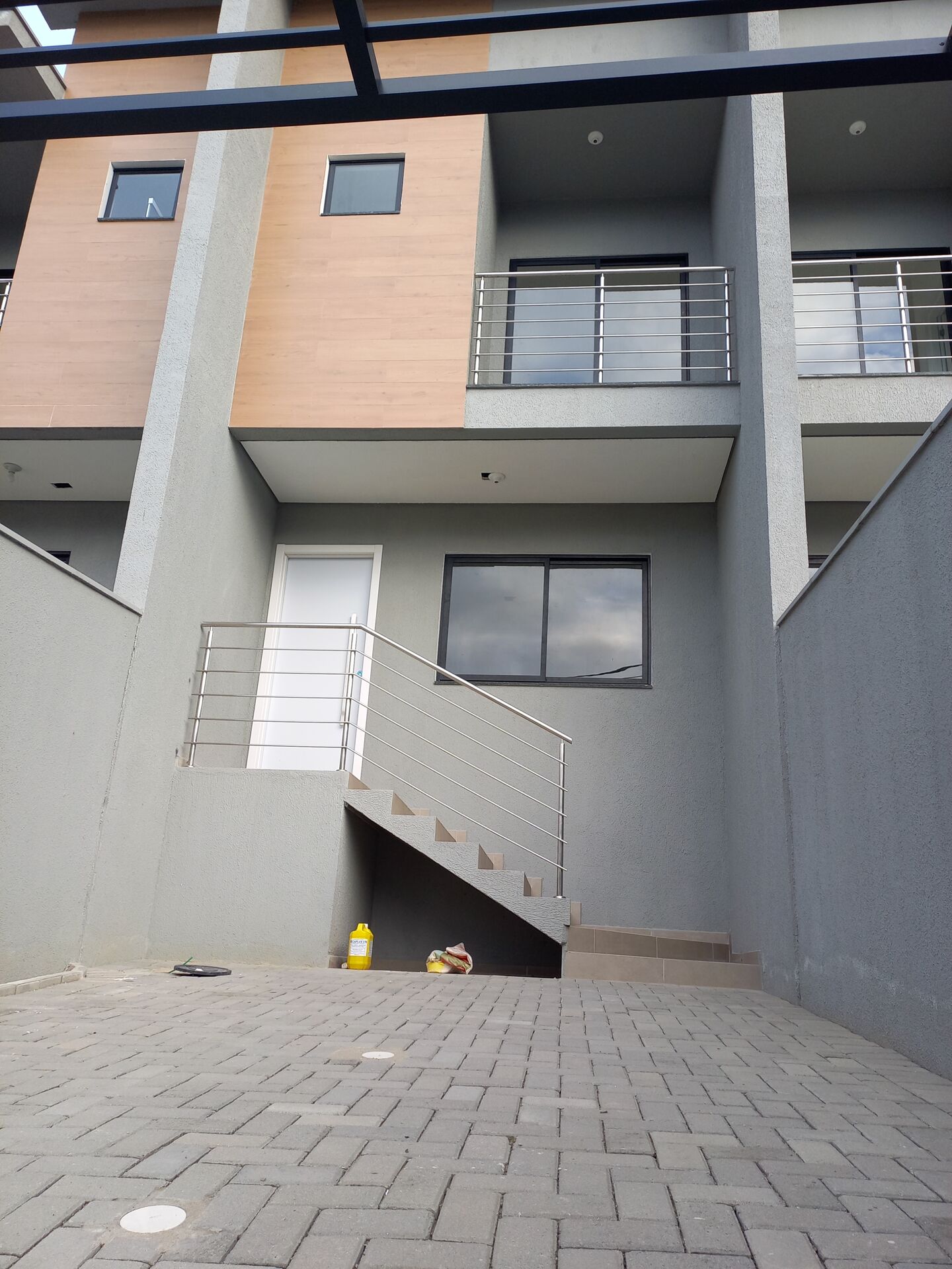 Sobrado à venda com 2 quartos, 101m² - Foto 2