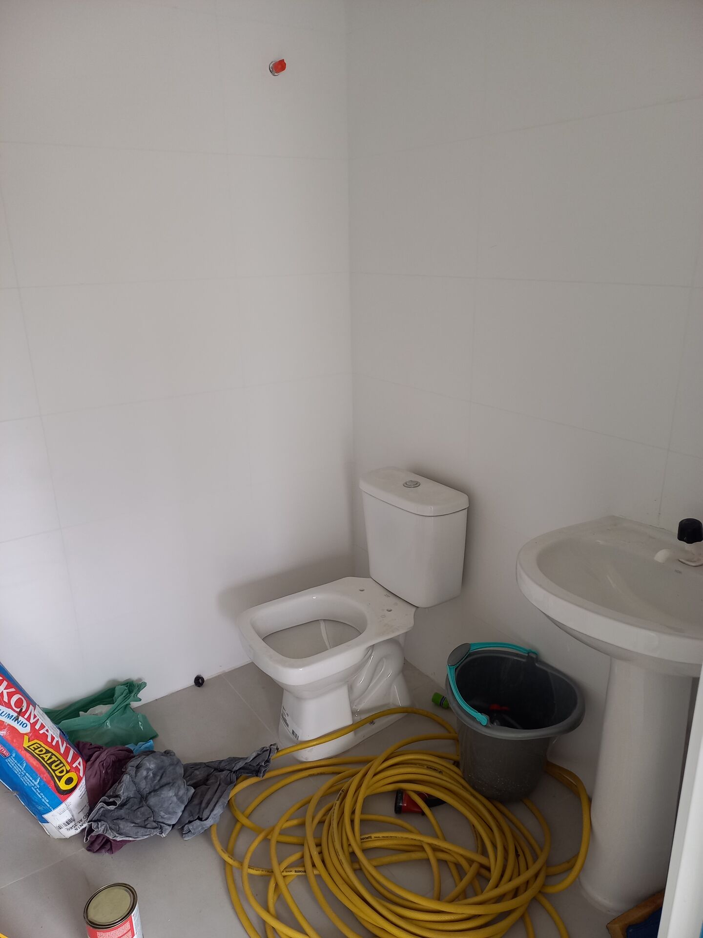 Sobrado à venda com 2 quartos, 101m² - Foto 5