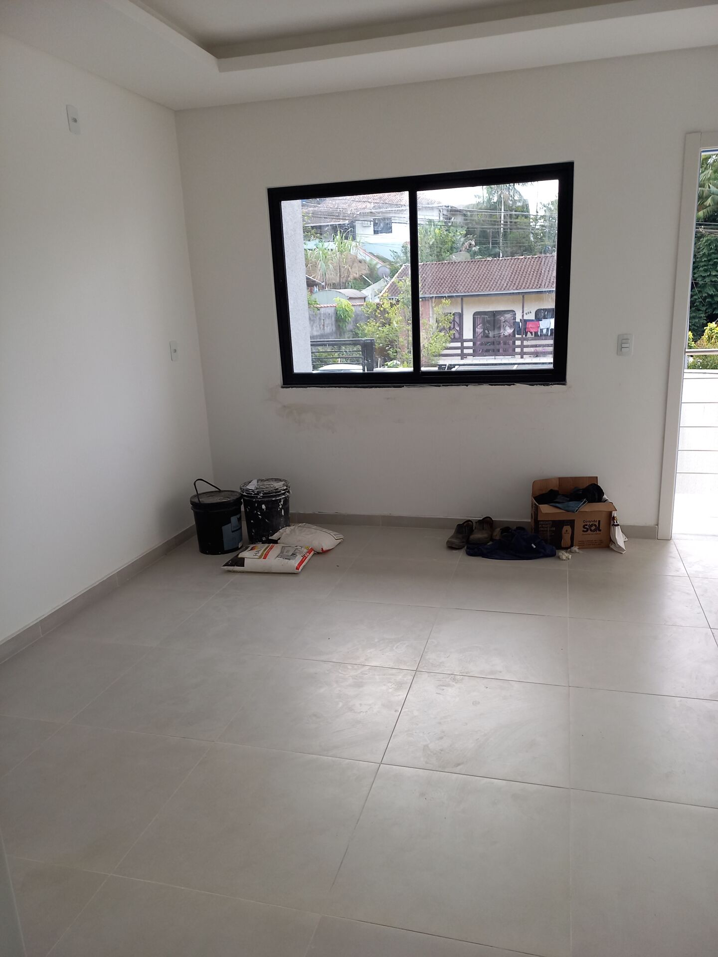 Sobrado à venda com 2 quartos, 101m² - Foto 6