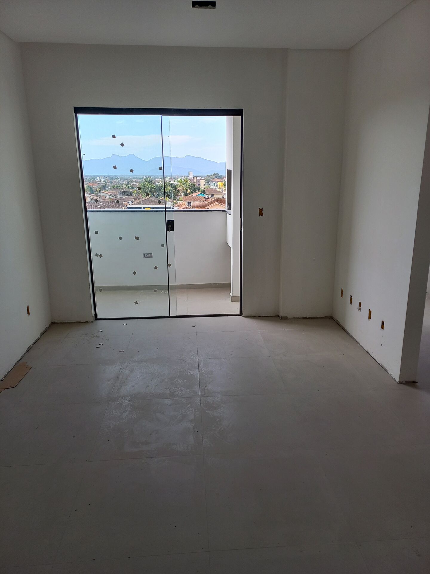 Apartamento à venda com 3 quartos, 77m² - Foto 7