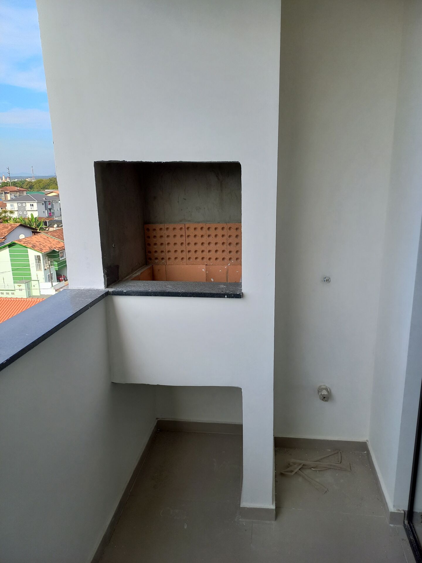 Apartamento à venda com 3 quartos, 77m² - Foto 8