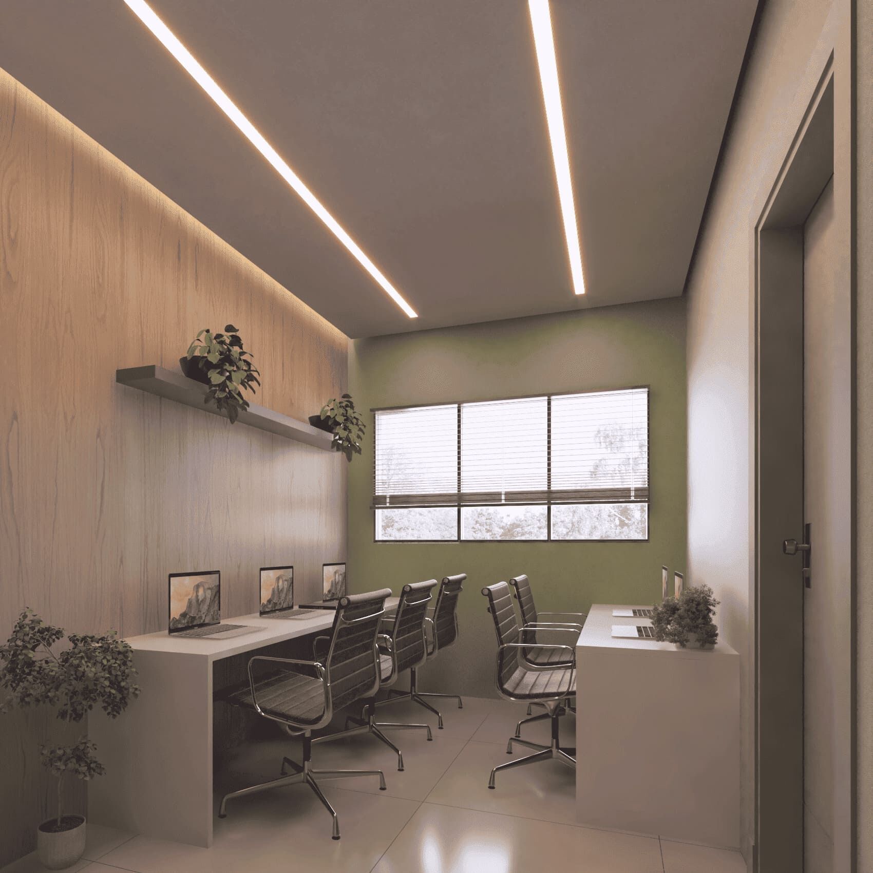 Apartamento, 2 quartos, 61 m² - Foto 5