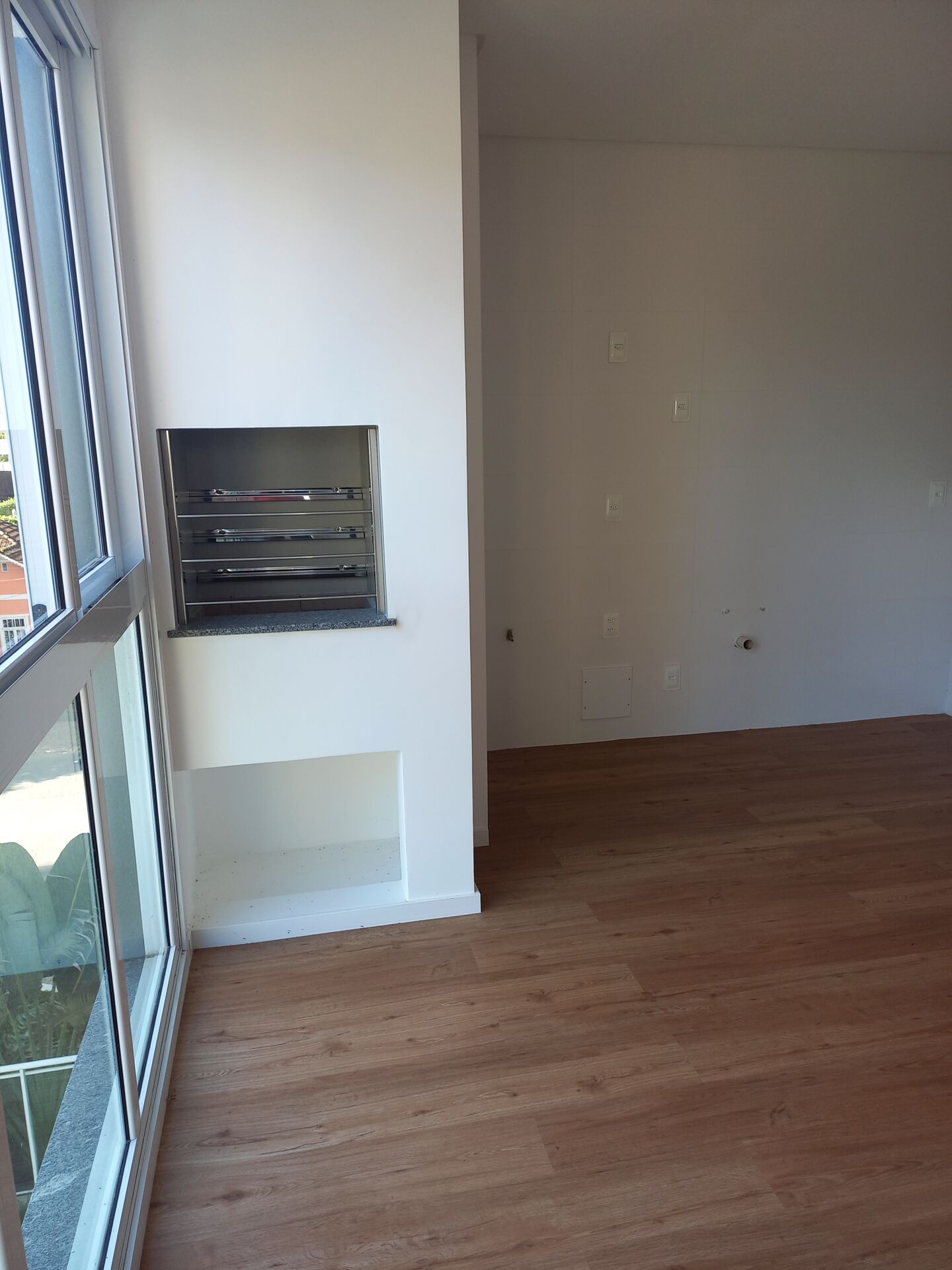 Apartamento à venda com 2 quartos, 67m² - Foto 9