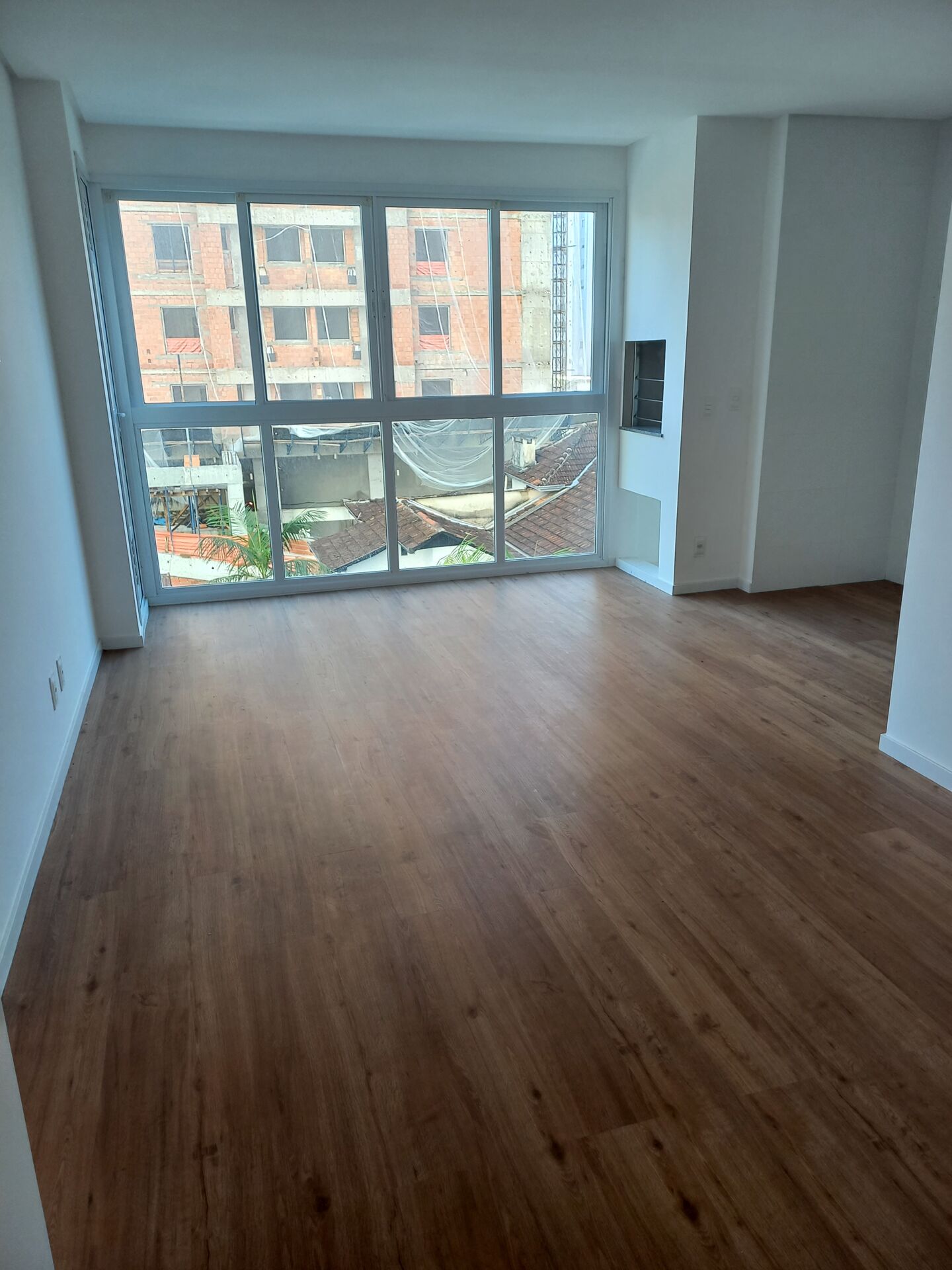 Apartamento à venda com 2 quartos, 67m² - Foto 8