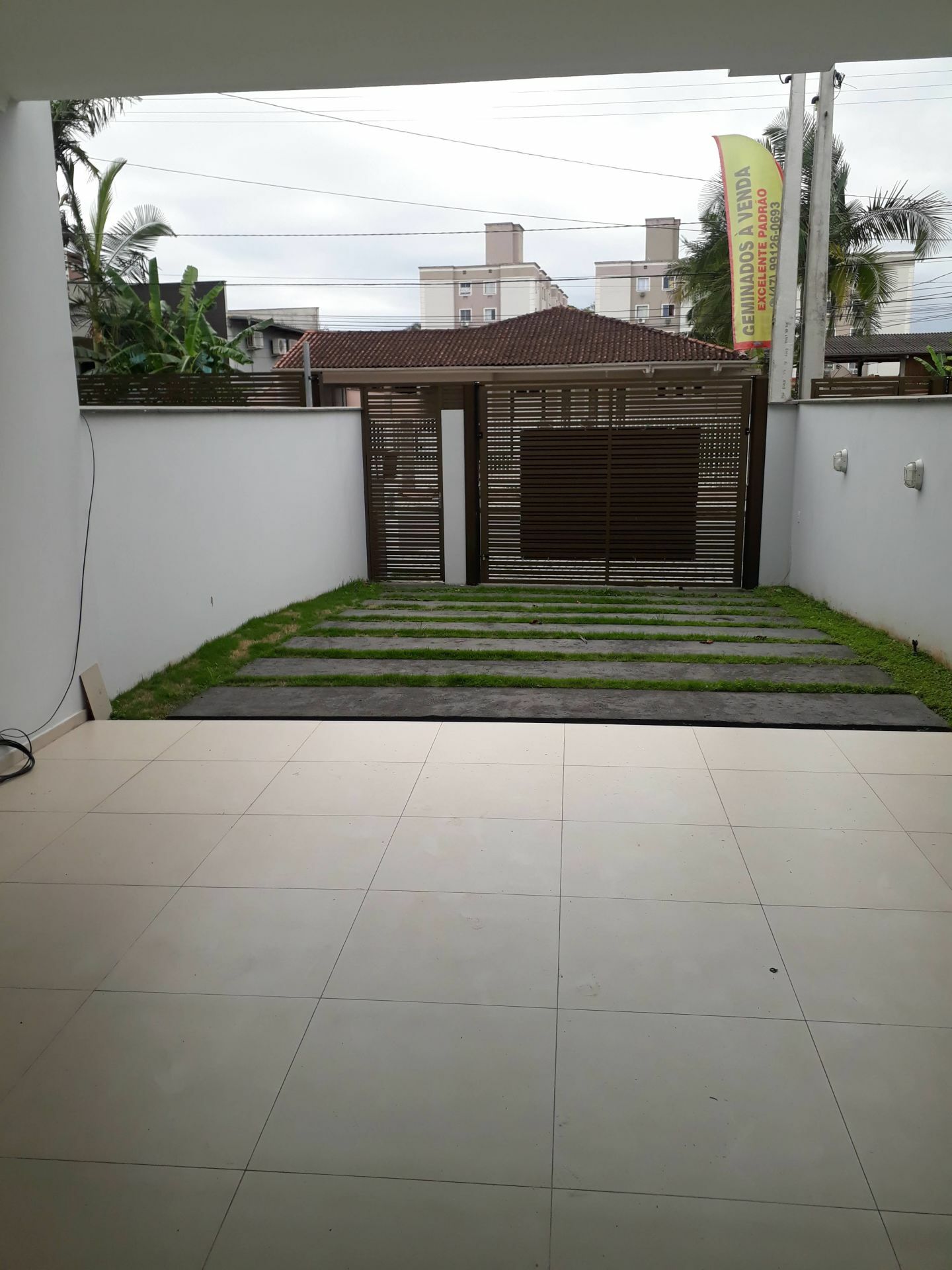 Sobrado à venda com 3 quartos, 137m² - Foto 3