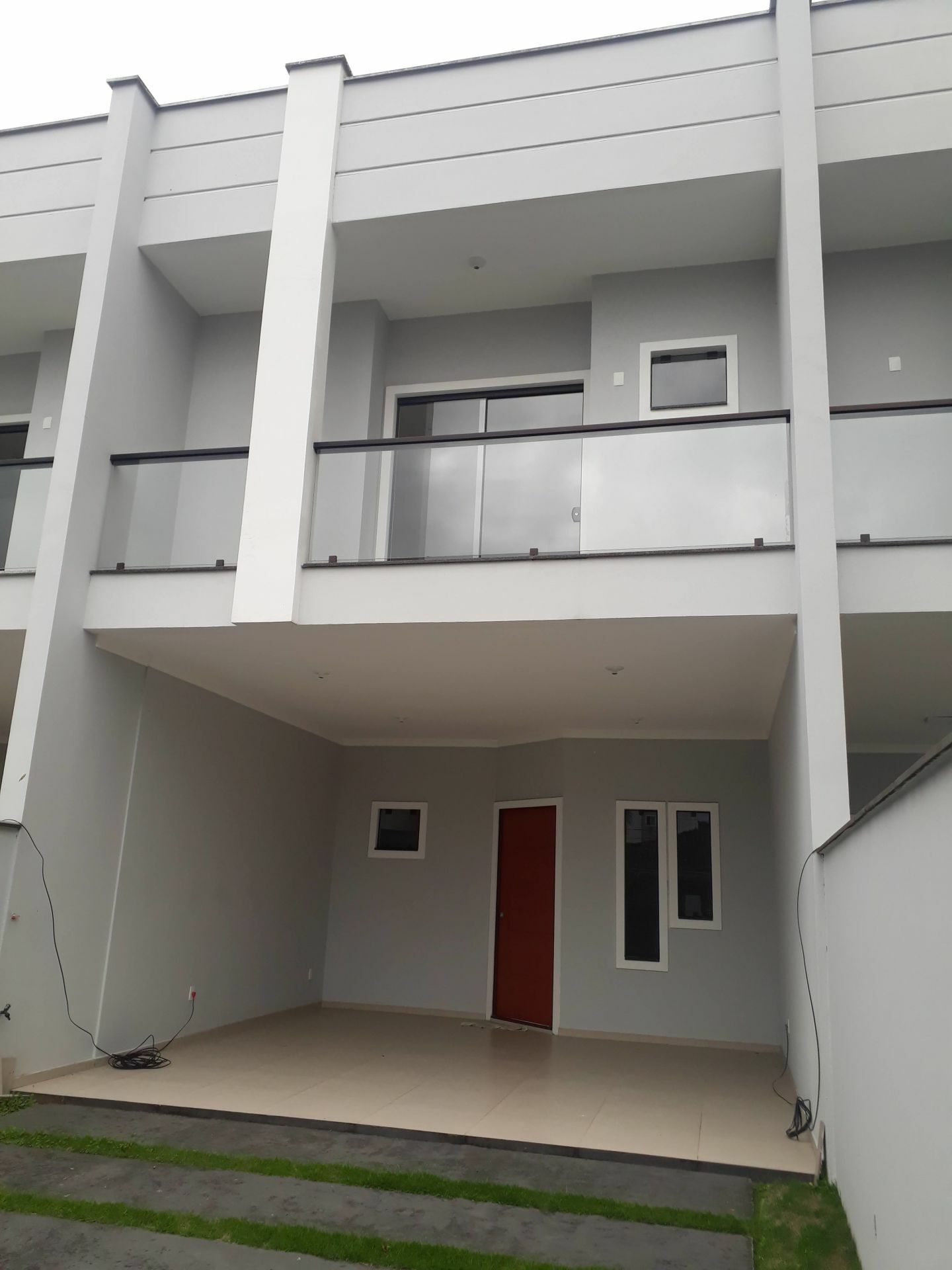 Sobrado à venda com 3 quartos, 137m² - Foto 2