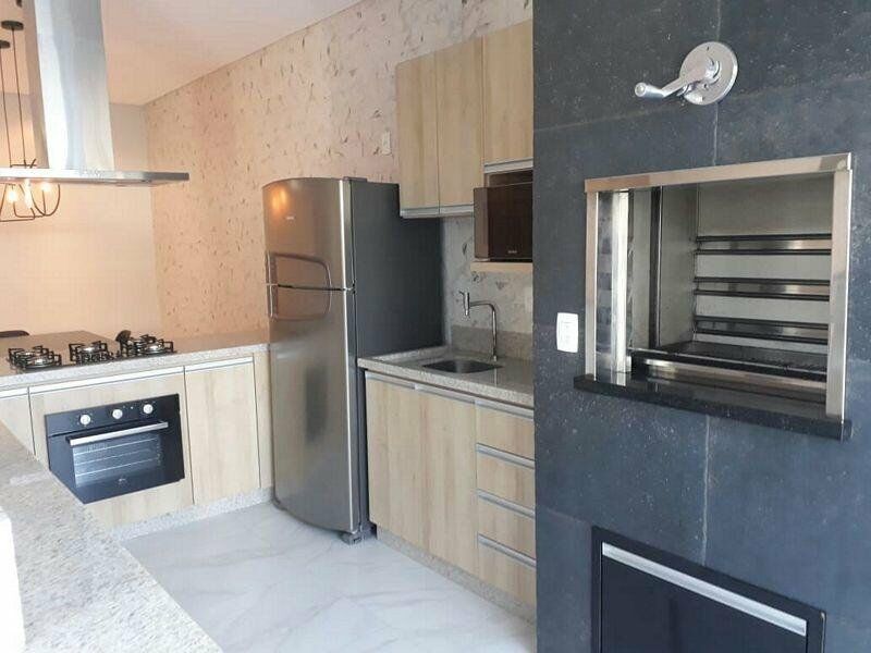 Apartamento à venda com 3 quartos, 72m² - Foto 4