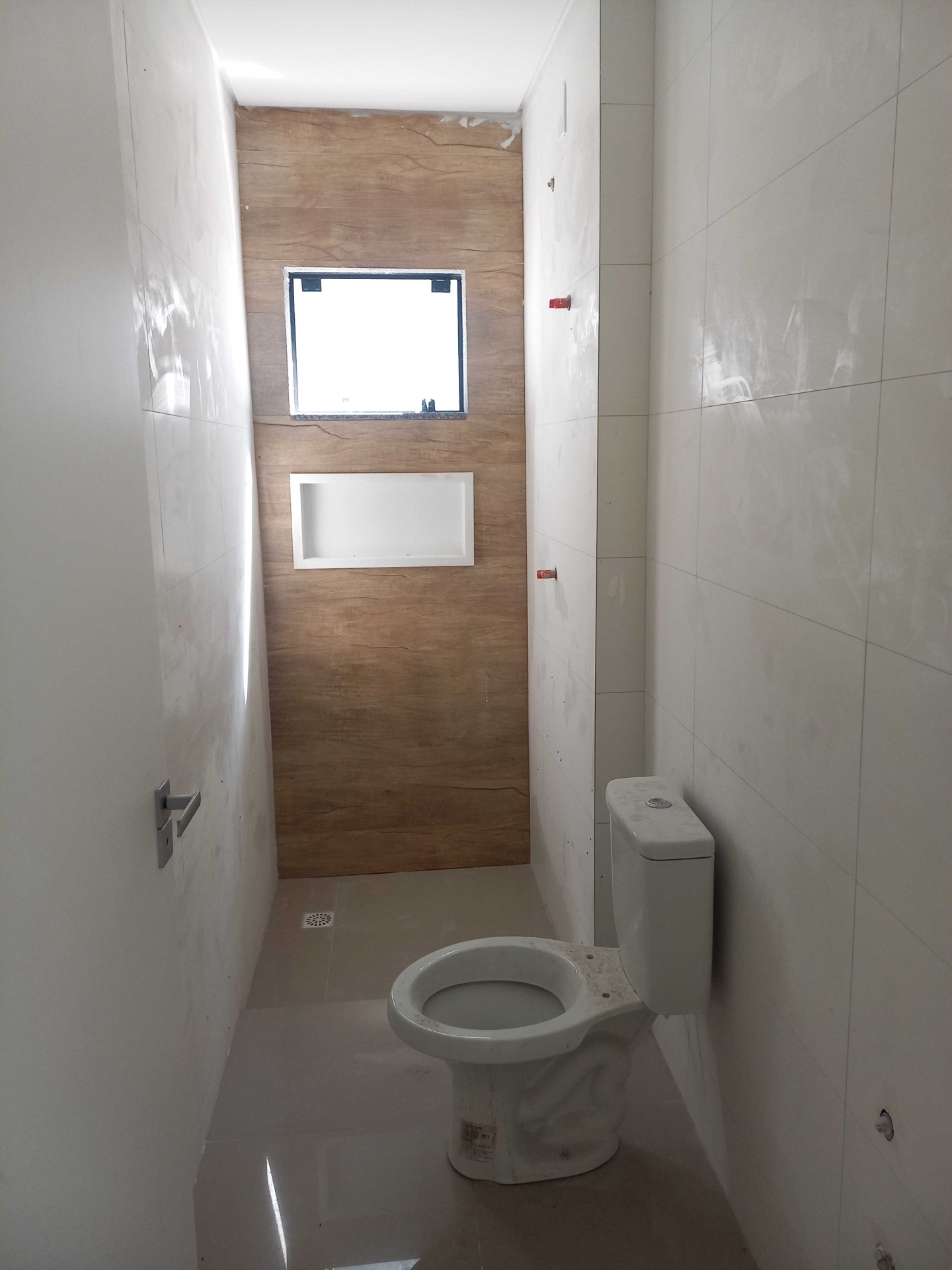 Apartamento à venda com 2 quartos, 50m² - Foto 9