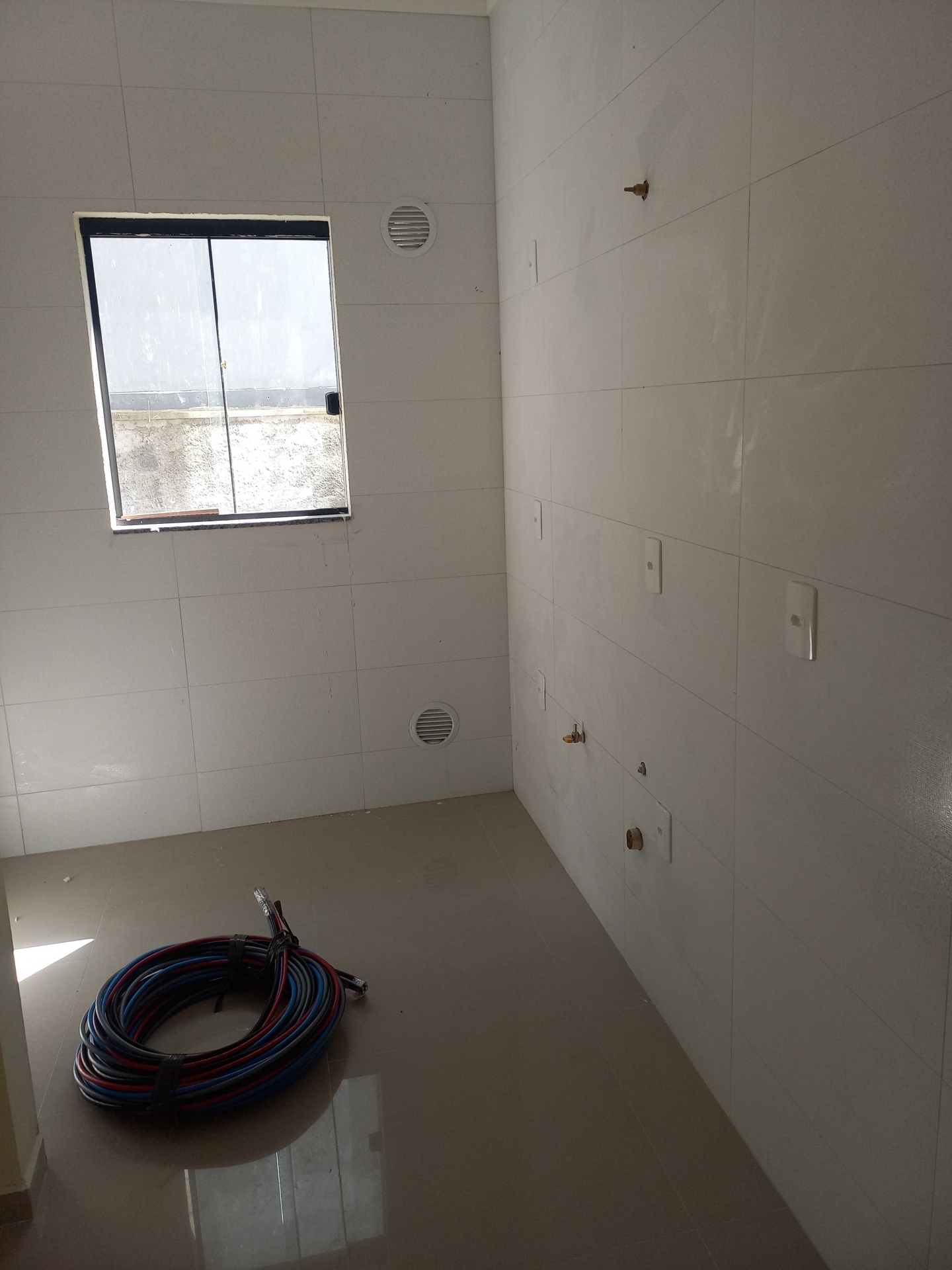 Apartamento à venda com 2 quartos, 50m² - Foto 6